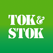 Tok&Stok: Móveis e Decoração-SocialPeta