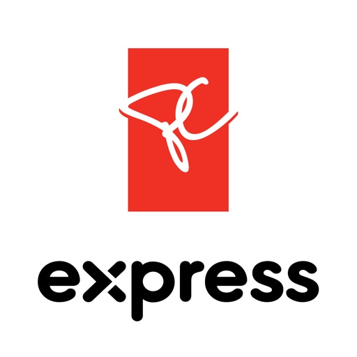 PC Express-SocialPeta