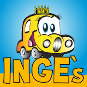 Inge's Personenbeförderung-SocialPeta