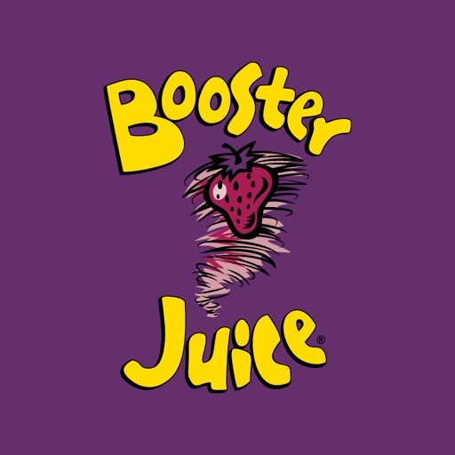 Booster Juice To Go-SocialPeta