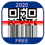QR Code - Barcode Reader Free-SocialPeta