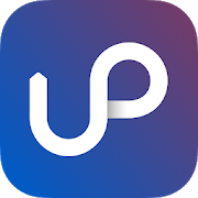 UPPARK Parking App-SocialPeta