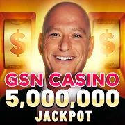 2021 Slots by GSN Casino-SocialPeta