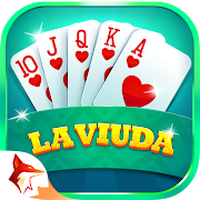 La Viuda ZingPlay: Mejor juego de cartas Argentina-SocialPeta
