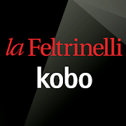 La Feltrinelli Kobo-SocialPeta