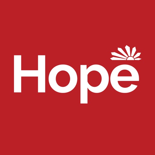 Hope Reformed Baptist Church-SocialPeta