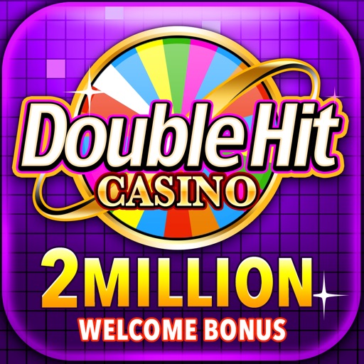 Double Hit Casino: Vegas Slots-SocialPeta