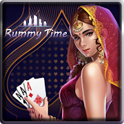 Rummy Time - Teen Patti, 3 Patti, India Poker-SocialPeta