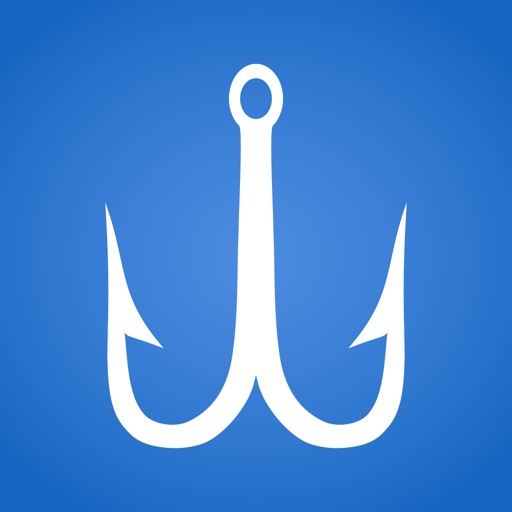 Fishing Points - Fishing App-SocialPeta