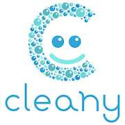Cleany - Book a trusted home service in 60 seconds-SocialPeta