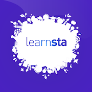 LearnSta: Learn English, English Test, Flash Card-SocialPeta