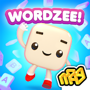 Wordzee! - Play word games with friends-SocialPeta