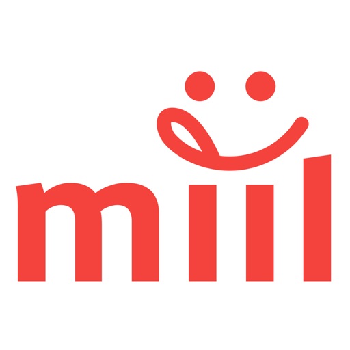miil - food camera & SNS-SocialPeta