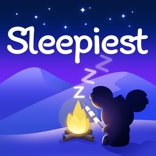 Sleepiest Sleep Sounds Stories-SocialPeta