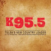 K95.5 Tulsa-SocialPeta