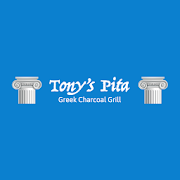 Tony's Pita London-SocialPeta