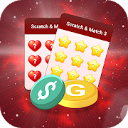Lucky Day - Free Games & Win Real Rewards-SocialPeta