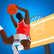 Basketball Life 3D-SocialPeta
