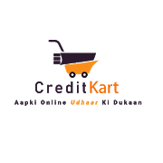 CreditKart-Fincom - Online udhaar ki dukaan-SocialPeta