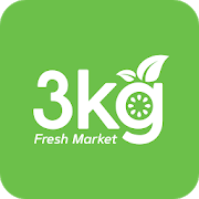 3kg | Fresh Market-SocialPeta