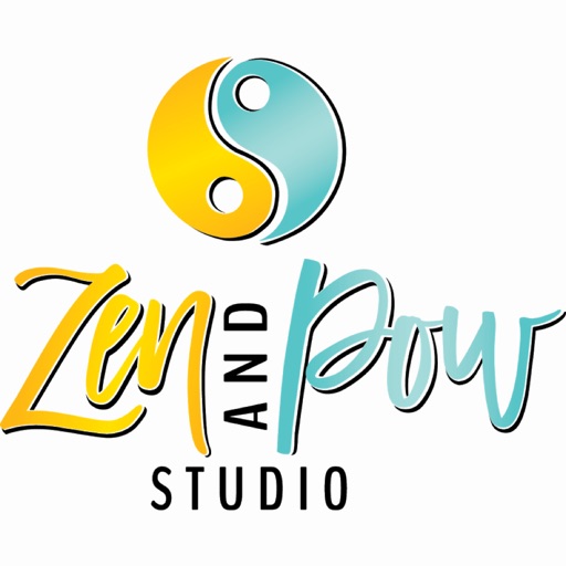 Zen and Pow Studio-SocialPeta