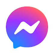 Messenger – Text and Video Chat for Free-SocialPeta