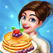 Star Chef™ 2: Cooking Game-SocialPeta