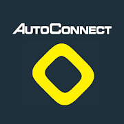 AutoConnect GPS-SocialPeta