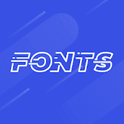 Fonts Plus - Stylish Fancy fonts & emoji Keyboard-SocialPeta