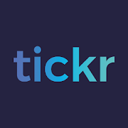 tickr - Investing made simple-SocialPeta