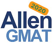 GMAT TestBank Questions by Allen GMAT & GRE Prep-SocialPeta