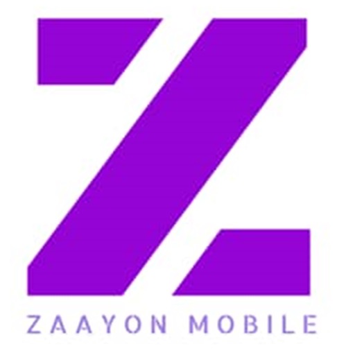 Zaayon Mobile-SocialPeta