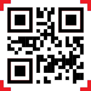 QR Code Reader Barcode Scanner PRO-SocialPeta