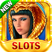 Slots! 2020 Vegas Mega Win-SocialPeta