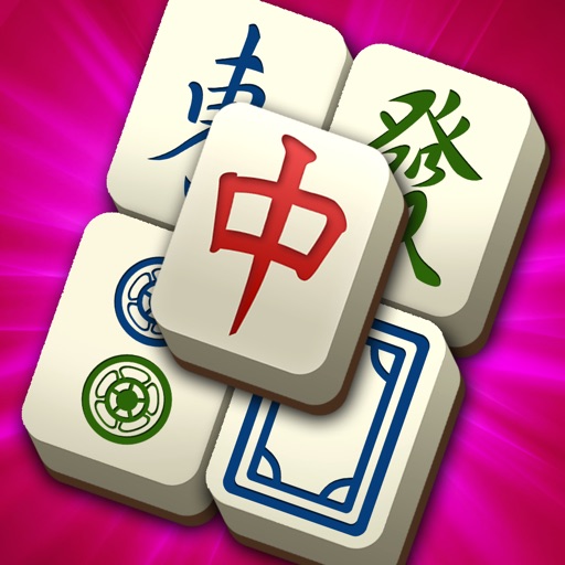 Mahjong Duels - Tiles Matching-SocialPeta