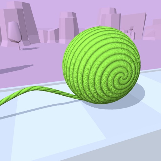 Rope Roller-SocialPeta
