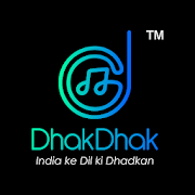 DhakDhak – Best Short Video App!-SocialPeta