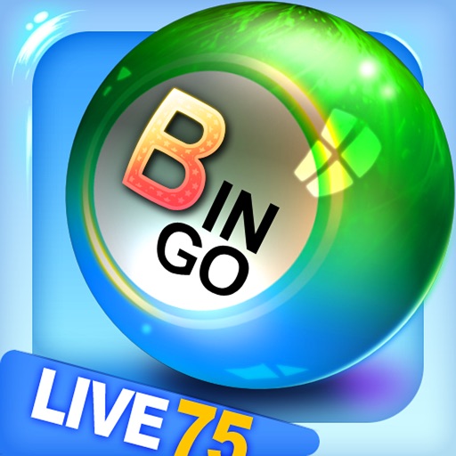 Bingo City 75: Bingo & Slots-SocialPeta