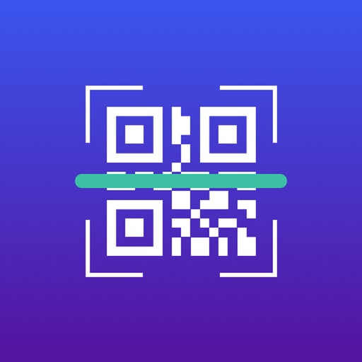 QR Code | Barcode Scanner-SocialPeta