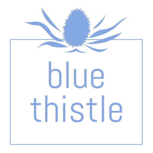 Blue Thistle Co-SocialPeta