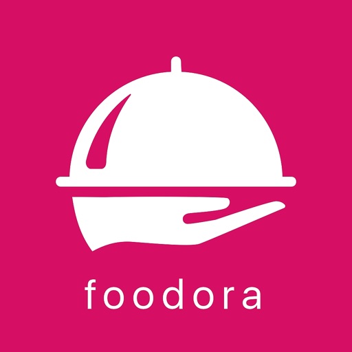 foodora Suomi-SocialPeta