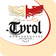 Hotel Tyrol am Haldensee-SocialPeta