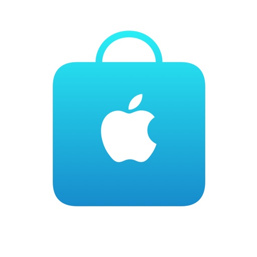 Apple Store-SocialPeta