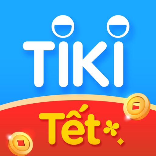 Tiki - Săn sale mùa Tết-SocialPeta