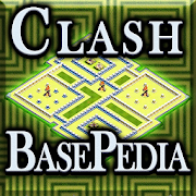 Clash Base Pedia (with links) Pro 2020-SocialPeta