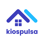 Kios Pulsa-SocialPeta