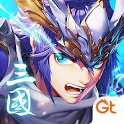 少年三国志2新马版-SocialPeta