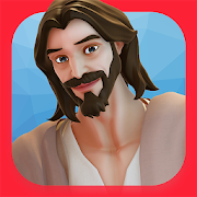 Superbook Kids Bible, Videos & Games (Free App)-SocialPeta