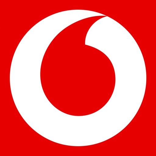 My Vodacom-SocialPeta