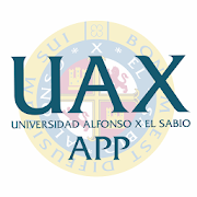 UAX App Uni.Alfonso X el Sabio-SocialPeta